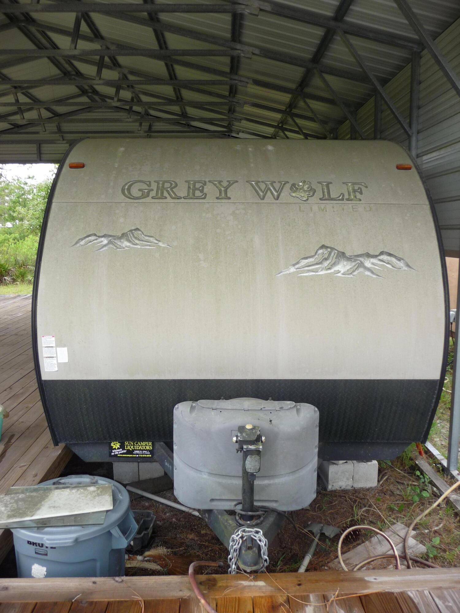 0 Holopaw Groves Road, St. Cloud, FL 34771 photo 15