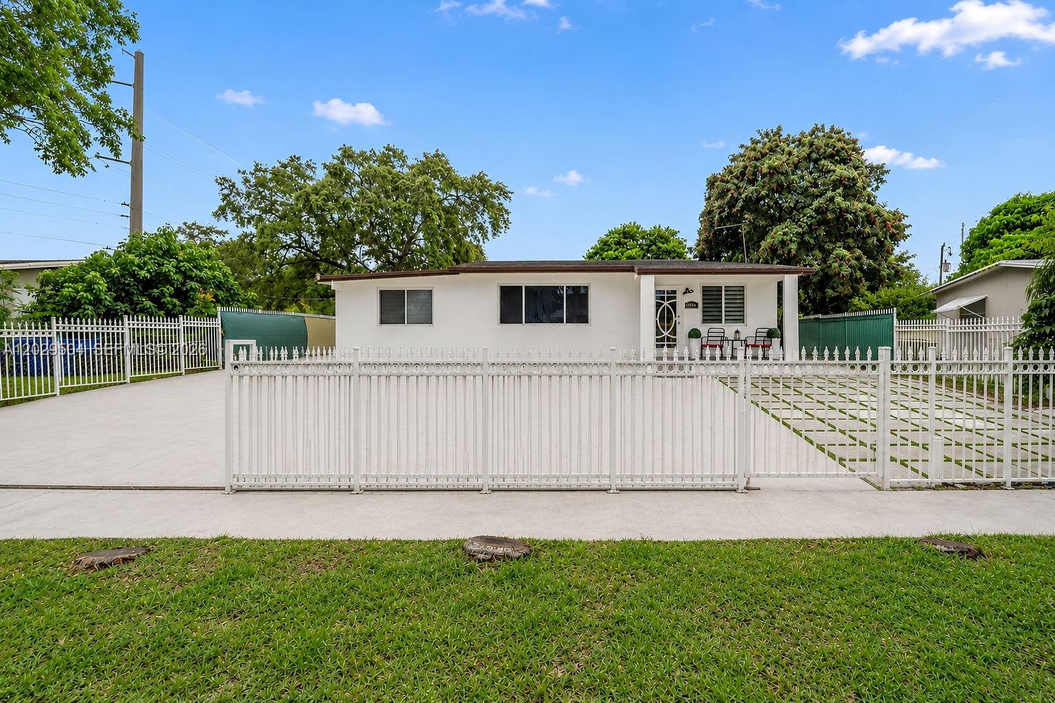 6404 Meade Street, Hollywood, FL 33024, Hollywood