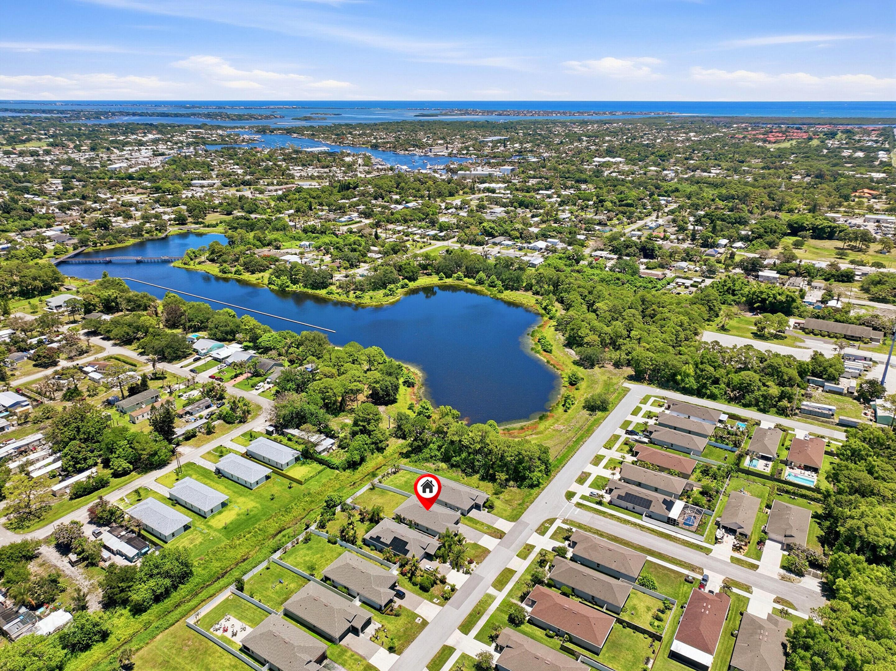3899 SE Lee Street, Stuart, FL 34997, Stuart