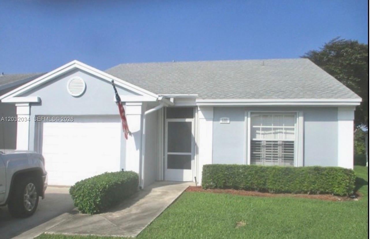 600 SE 19th Drive, Homestead, FL 33033, Homestead