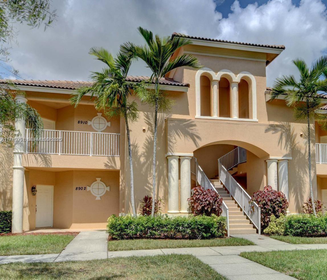 8910 Sandshot Court 5123, FL 34986, Port St Lucie