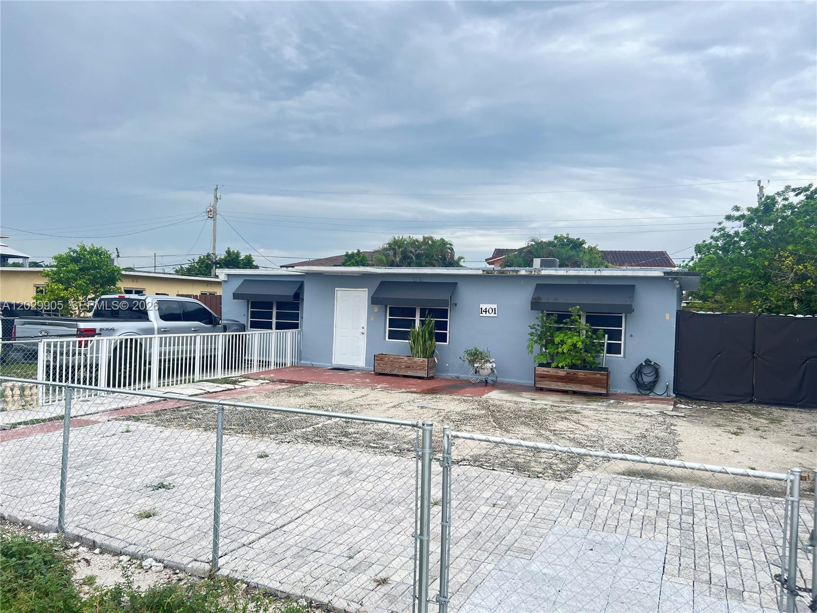 1401 E 8th Avenue n/a, Hialeah, FL 33010, Hialeah