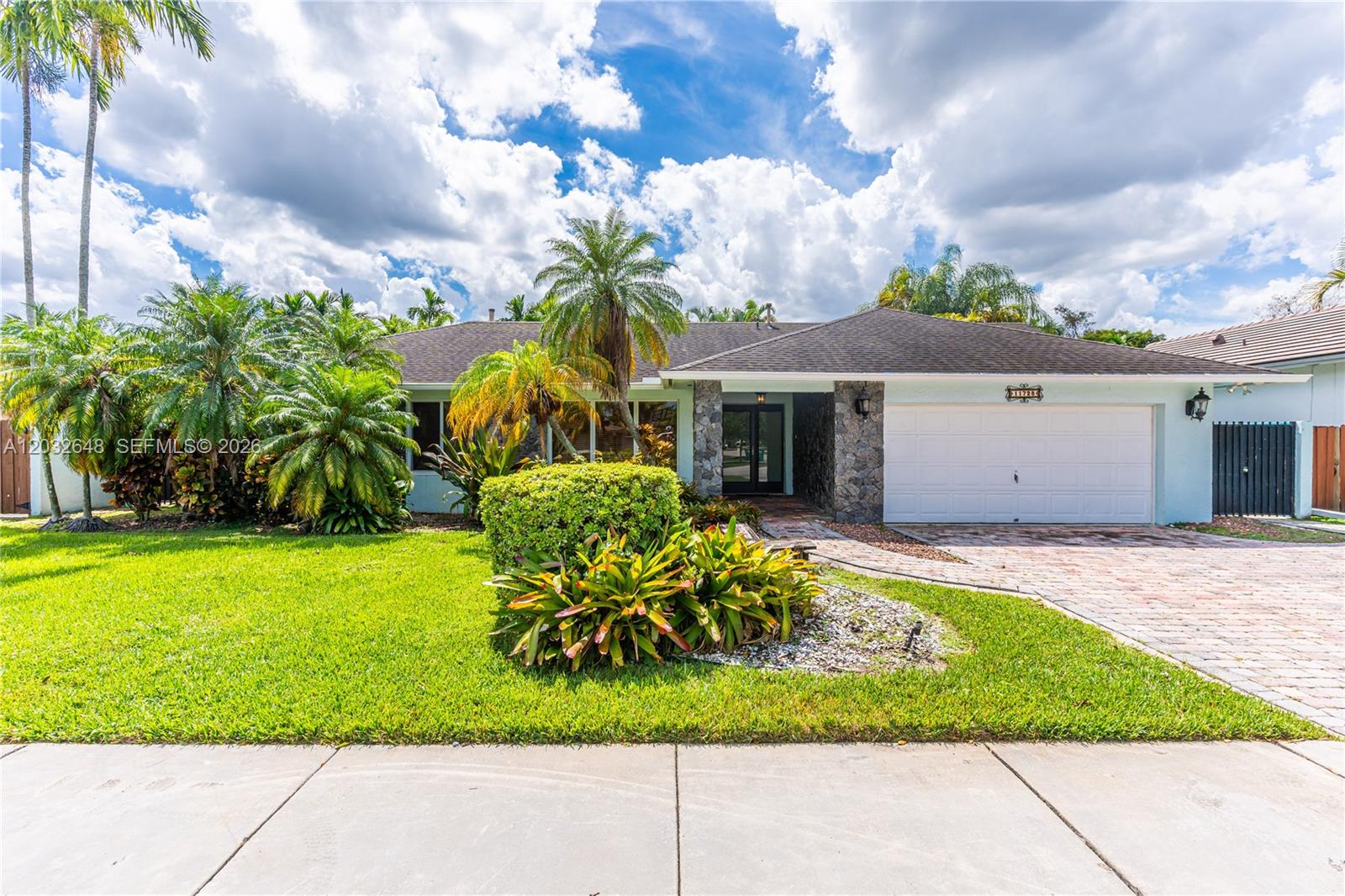 11728 SW 97th Street 0, Miami, FL 33186, Miami
