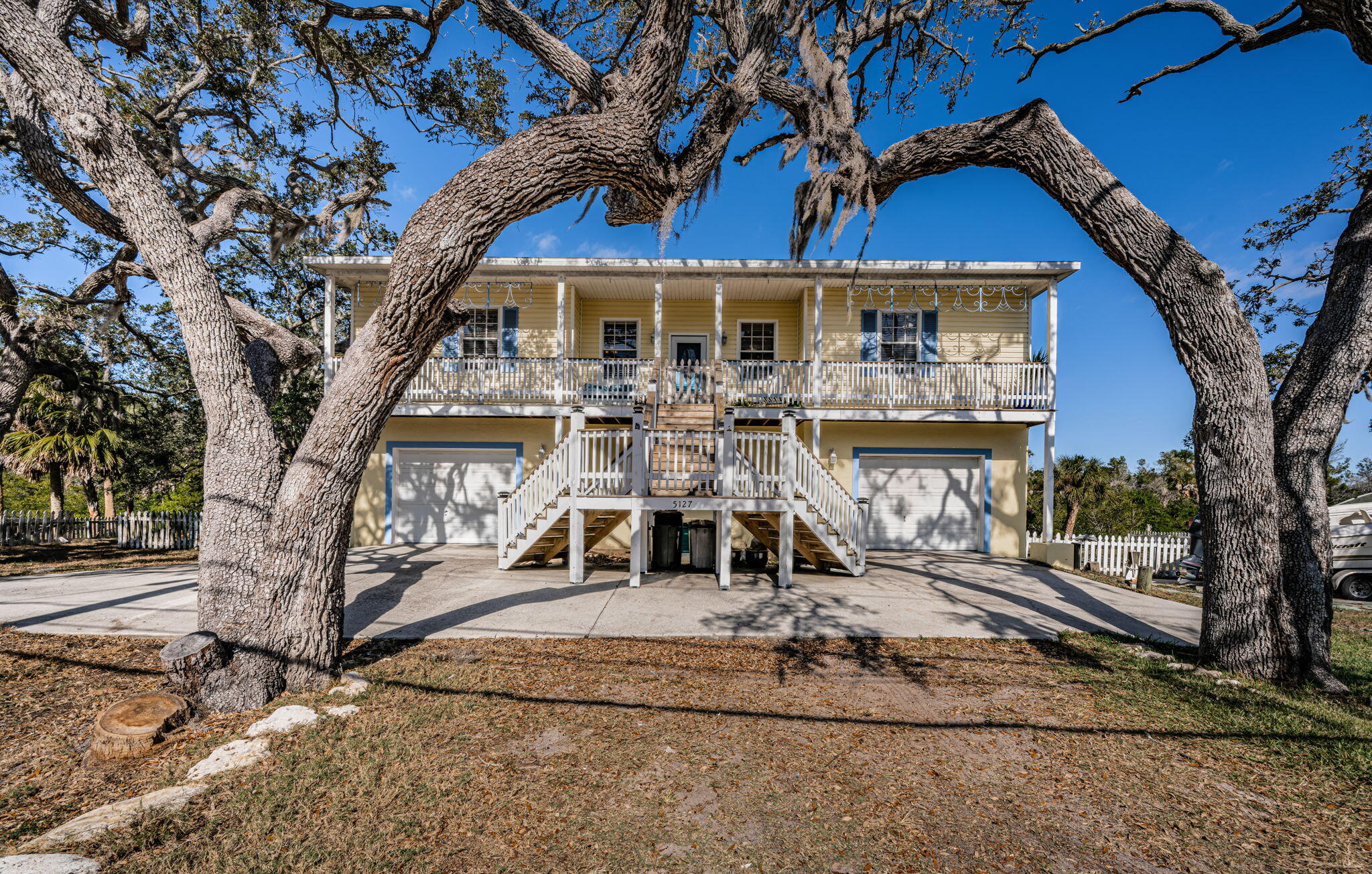 5127 Bay Boulevard, Port Richey, FL 34668, Port Richey