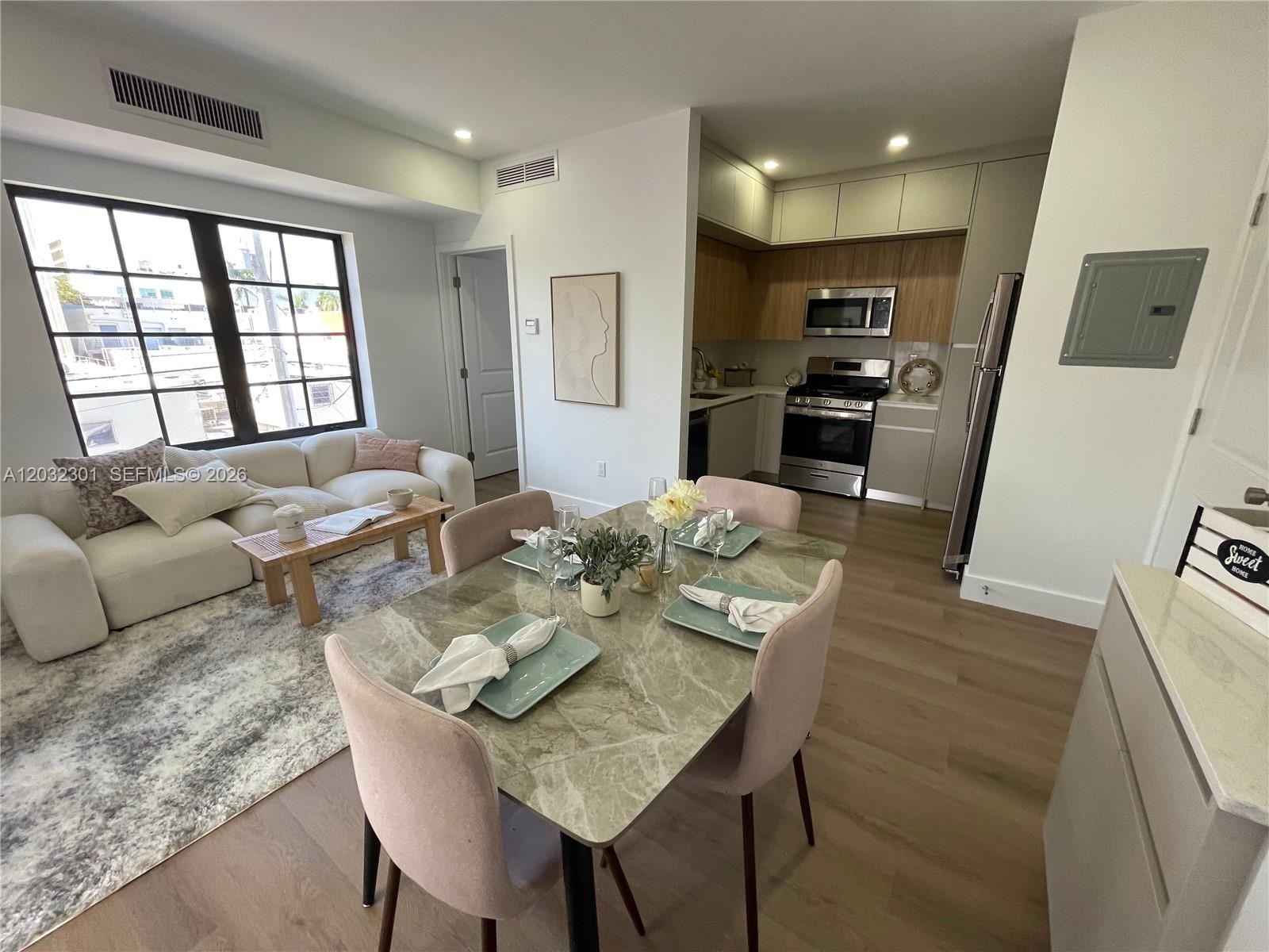 1619 Jefferson Avenue 201, Miami Beach, FL 33139, Miami Beach