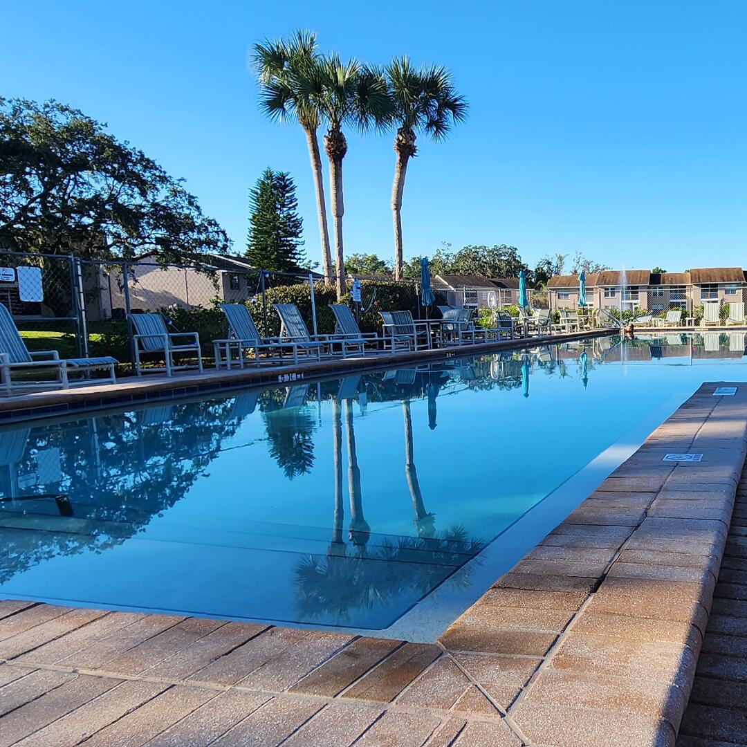 6440 Spring Flower Drive 14, New Port Richey, FL 34653, New Port Richey