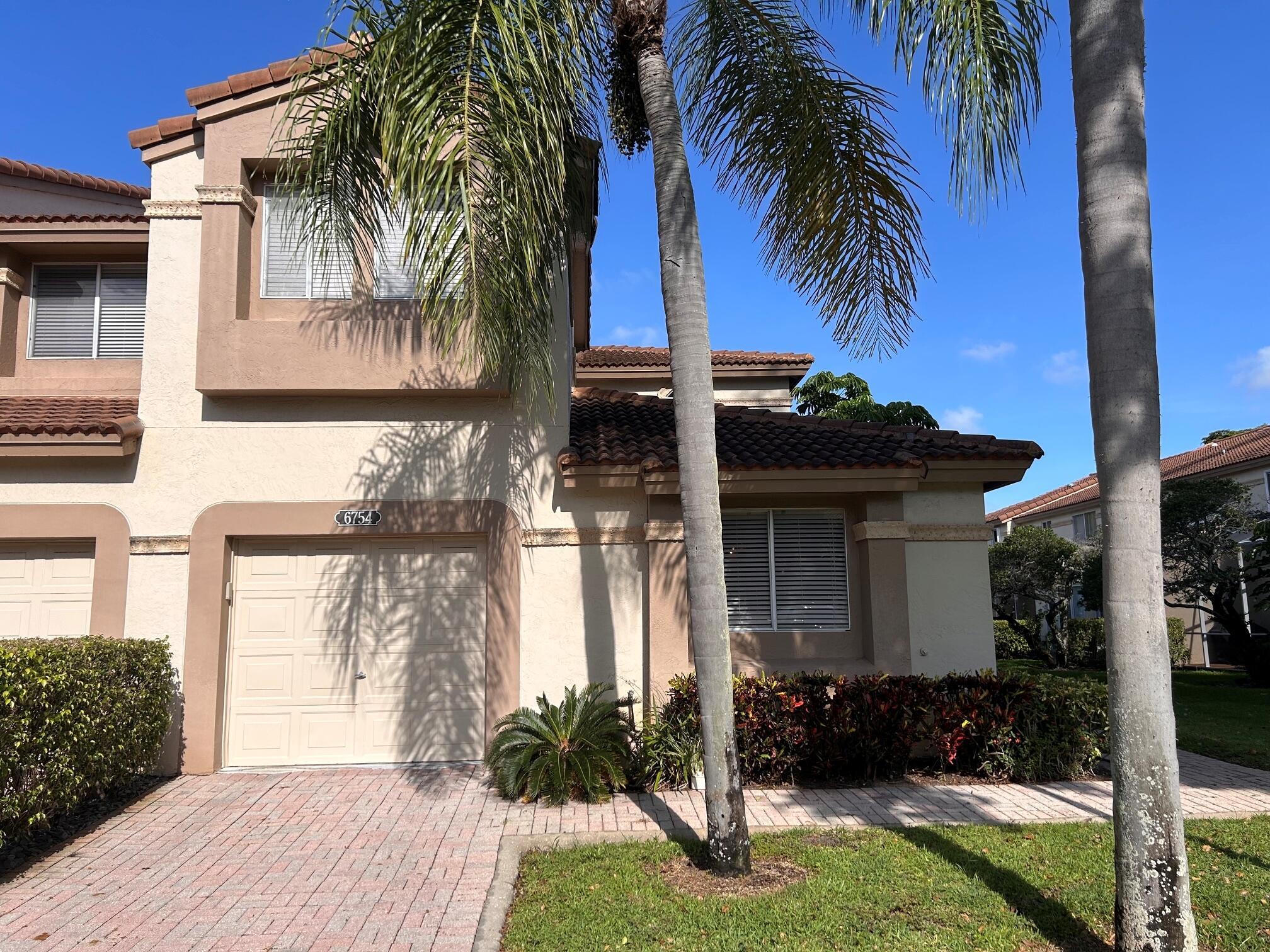 6754 Via Regina, Boca Raton, FL 33433, Boca Raton