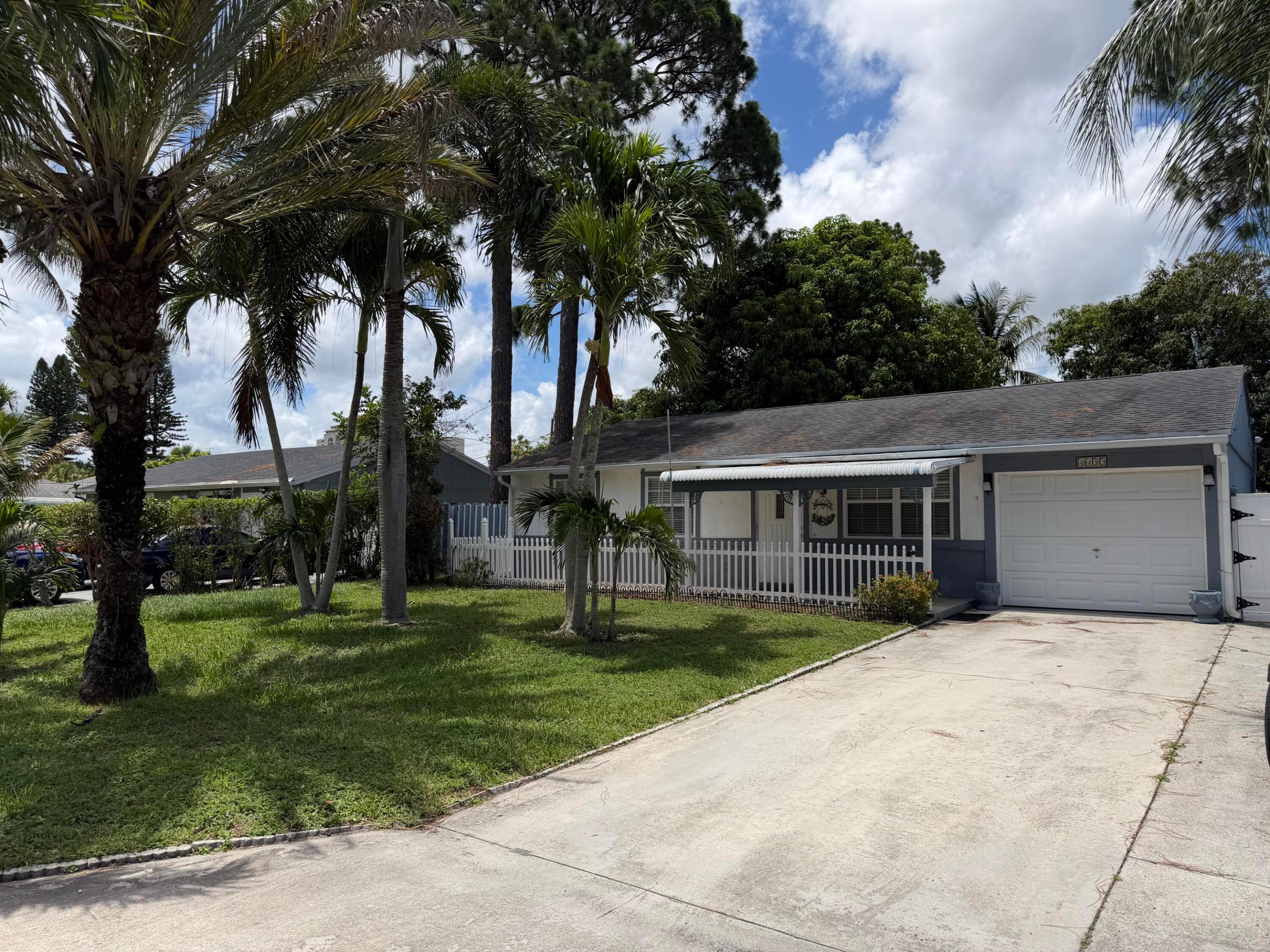 4655 Appaloosa Street, West Palm Beach, FL 33417, West Palm Beach