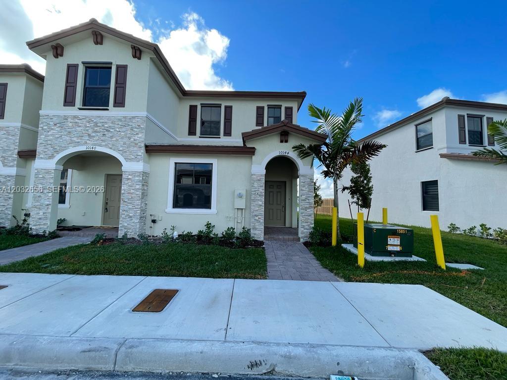 10144 SW 228th Terrace, Miami, FL 33190, Miami