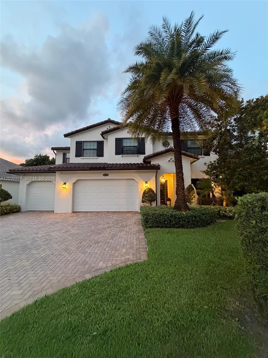 10609 SW 55th Street, Cooper City, FL 33328, Cooper City