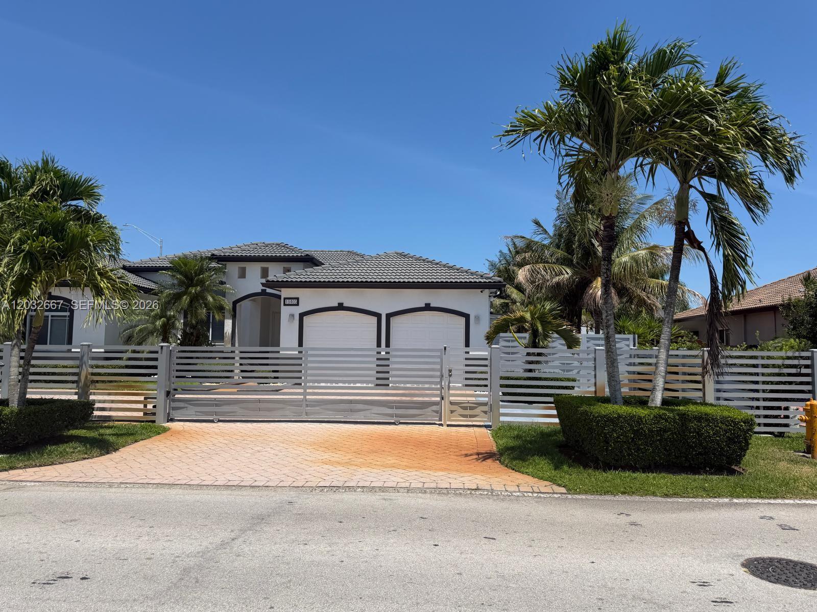 18405 SW 132nd Avenue 18405, Miami, FL 33177, Miami