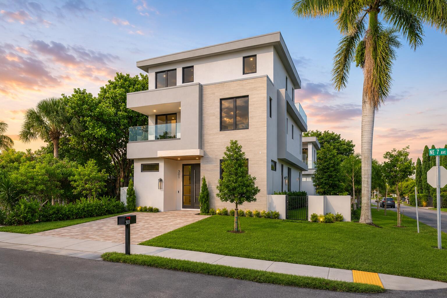 301 NE 7th Avenue, Delray Beach, FL 33483, Delray Beach