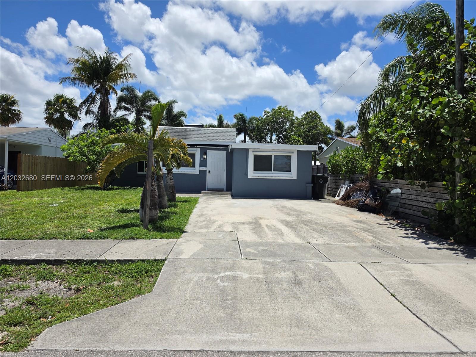 5225 NE 4th Avenue 0, Oakland Park, FL 33334, Oakland Park