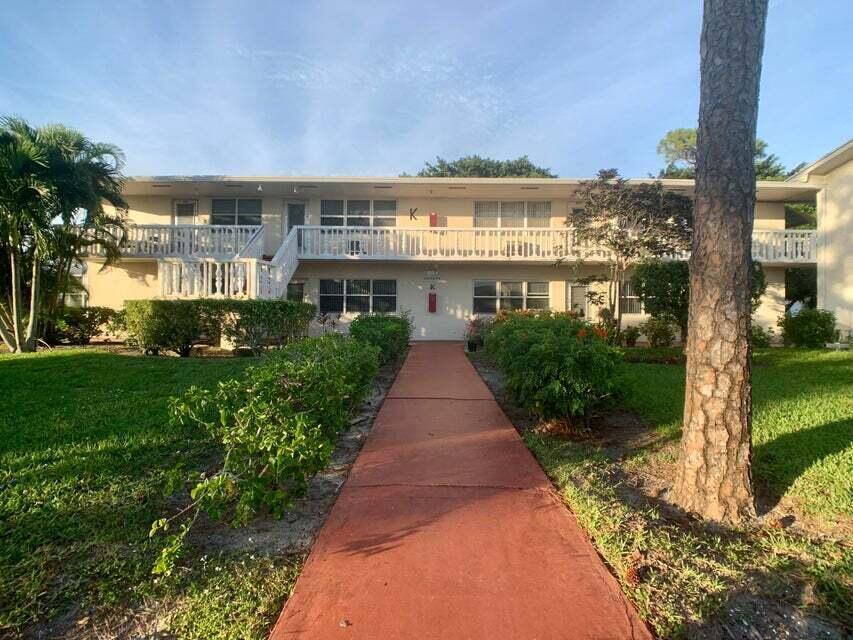 243 Coventry K, West Palm Beach, FL 33417, West Palm Beach