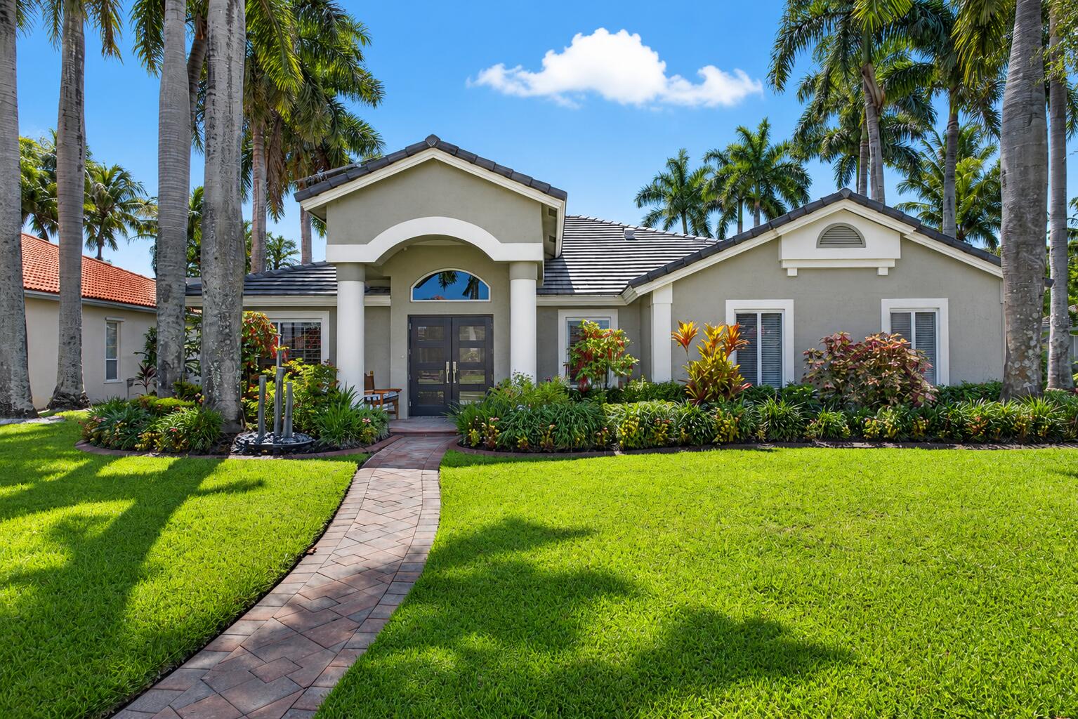 15822 Cypress Park Drive, Wellington, FL 33414, Wellington