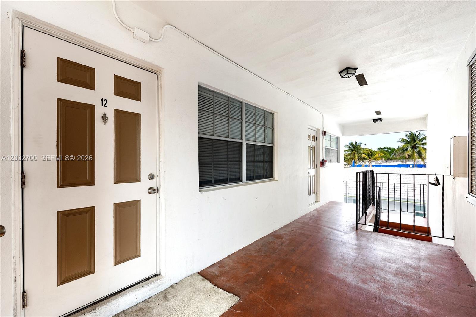 1825 Cleveland Street 12, Hollywood, FL 33020, Hollywood