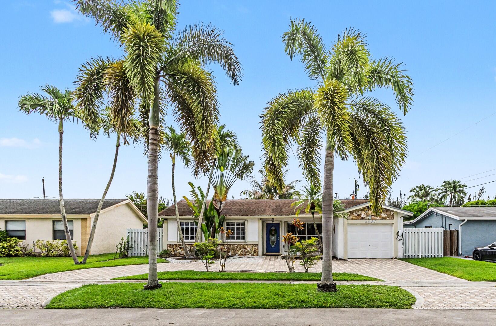 4560 NW 113th Terrace, Sunrise, FL 33323, Sunrise