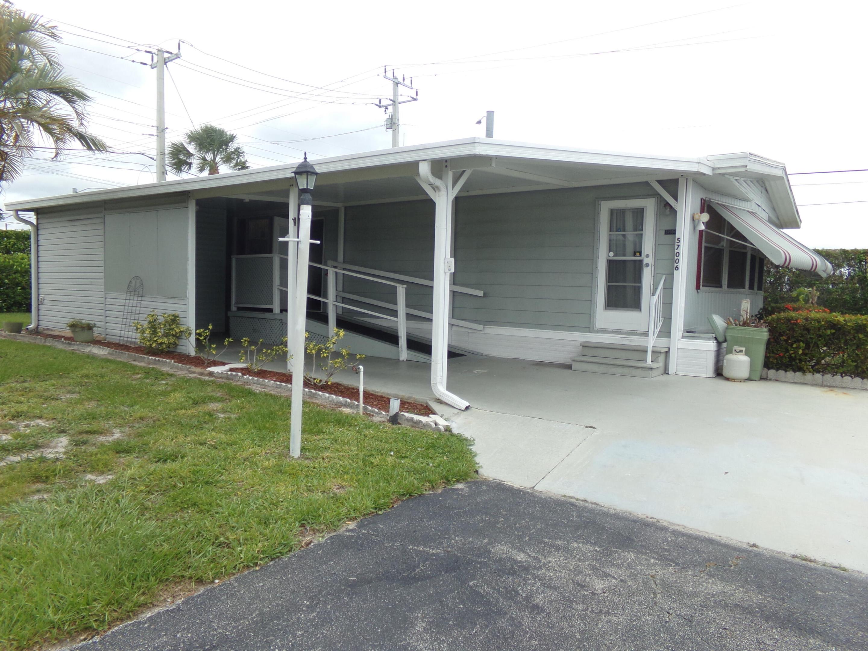 57006 Antilles, Boynton Beach, FL 33436, Boynton Beach