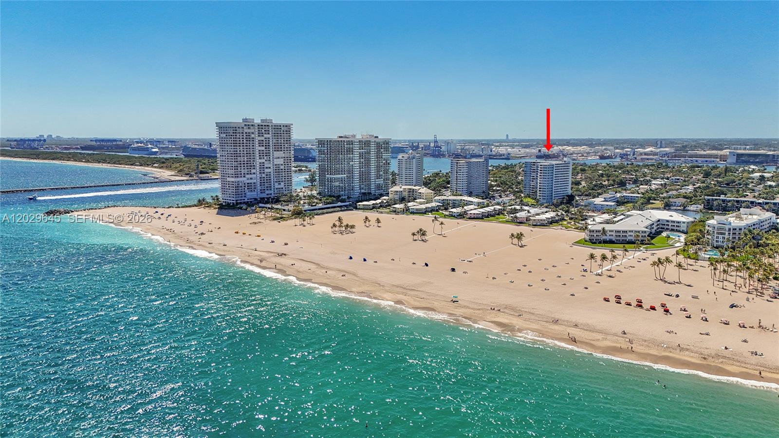 1900 S Ocean Drive 312, Fort Lauderdale, FL 33316, Fort Lauderdale