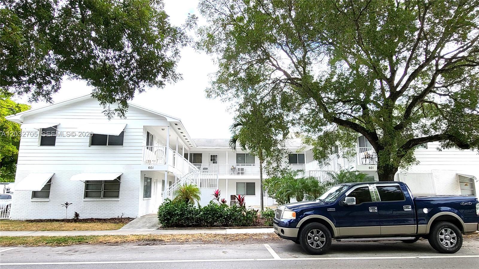 601 S 19th Avenue 10, Hollywood, FL 33020, Hollywood