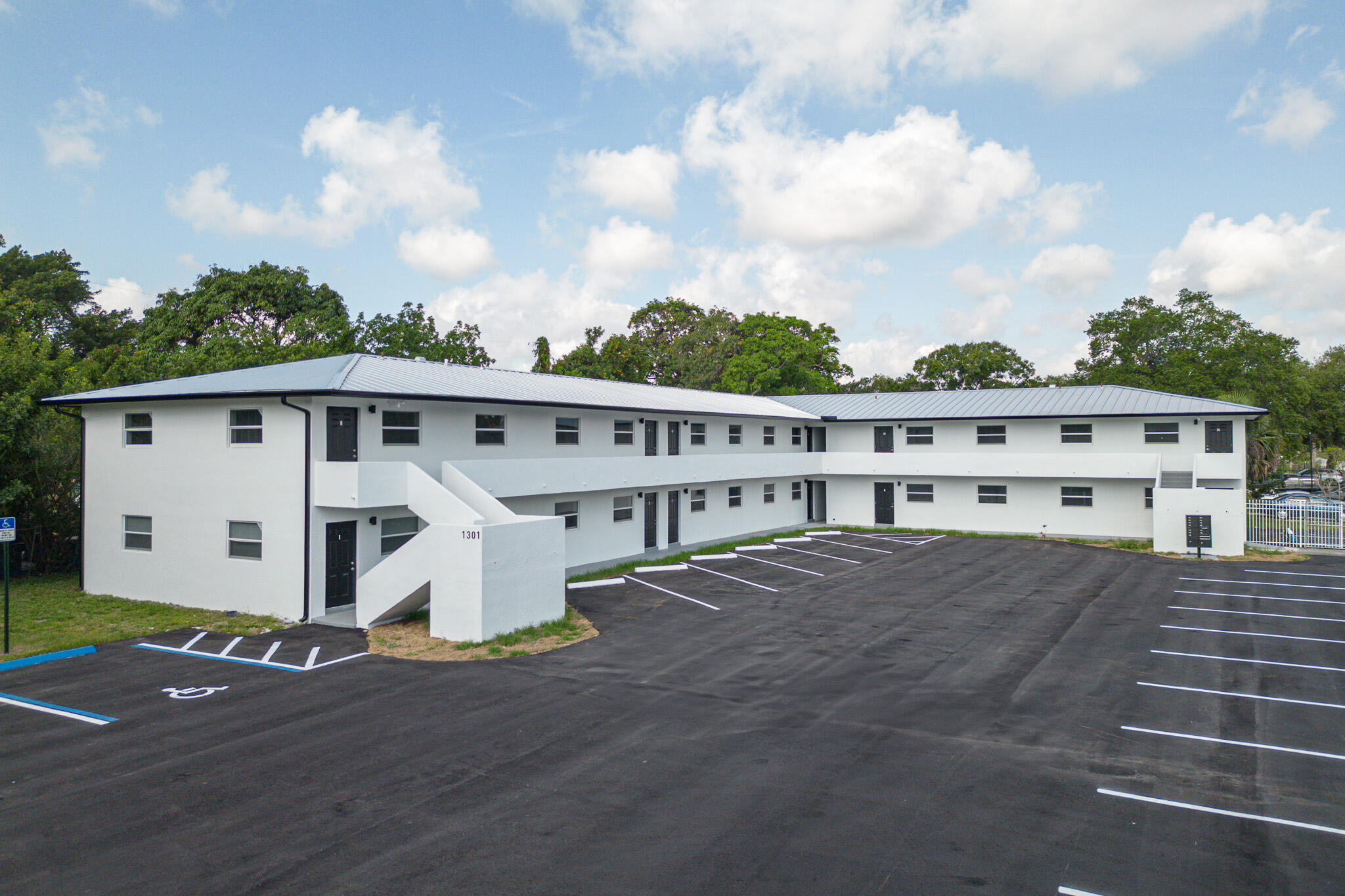 1301 Emerald Terrace 4, Fort Pierce, FL 34950, Fort Pierce