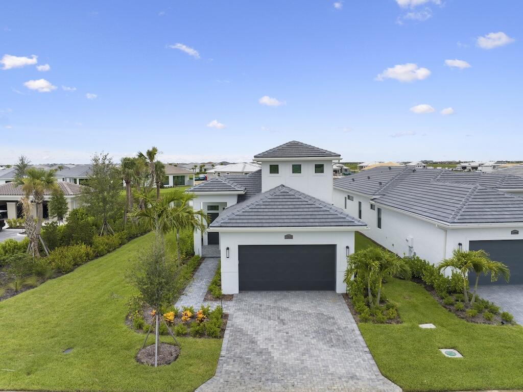 12442 SW Lunata Way, Port St. Lucie, FL 34987, Port St Lucie