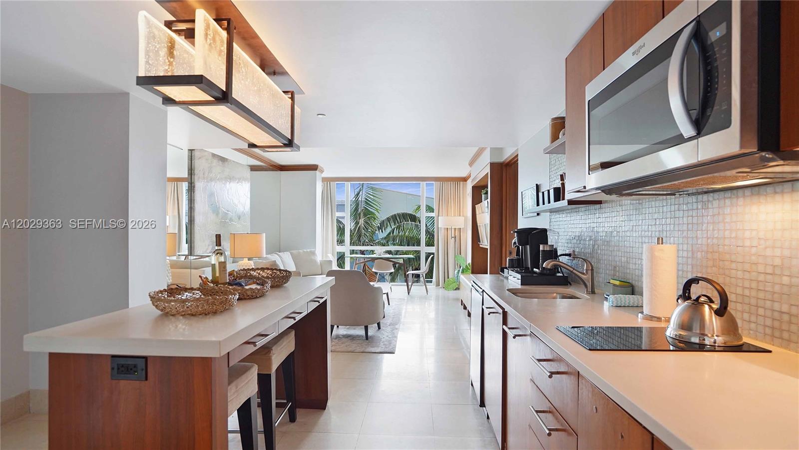 6801 Collins Avenue 315, Miami Beach, FL 33141, Miami Beach