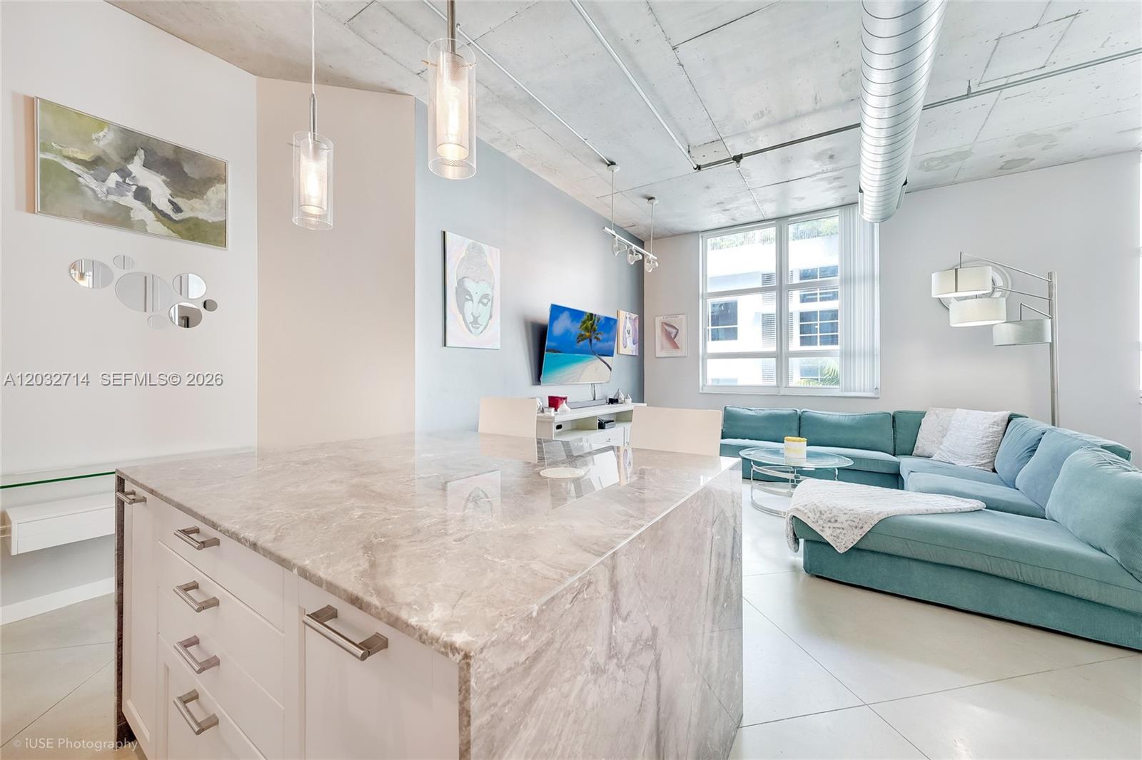 2001 Biscayne Boulevard 2311, Miami, FL 33137, Miami