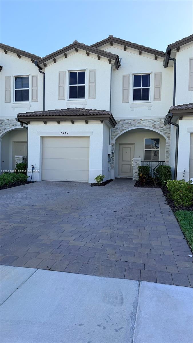 2424 SE 29th Street, Homestead, FL 33035, Homestead