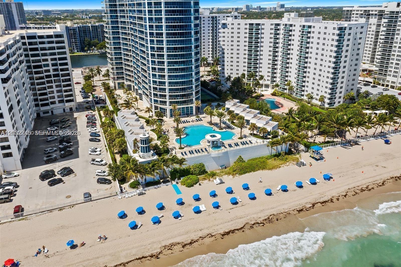 3101 S Ocean Drive 1106, Hollywood, FL 33019, Hollywood