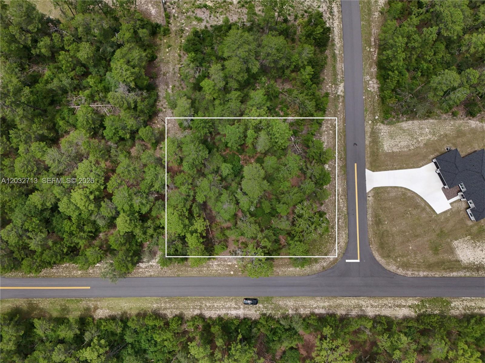 0 SW 40th Court, Ocala, FL 34473, Ocala