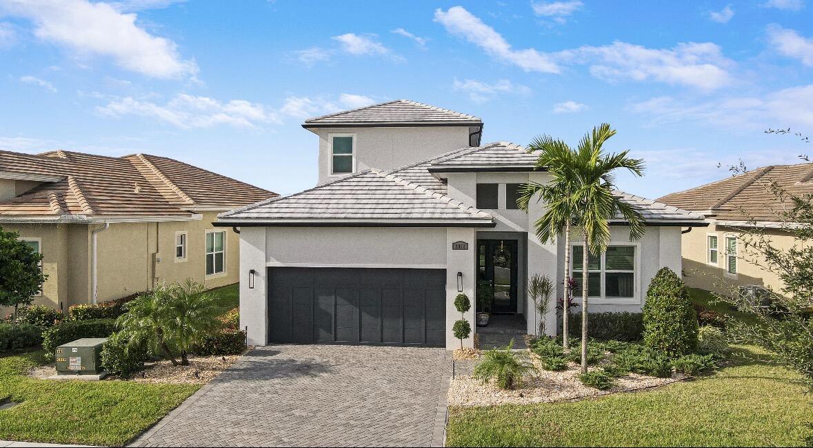 8852 SW Montova Way, Port St. Lucie, FL 34987, Port St Lucie