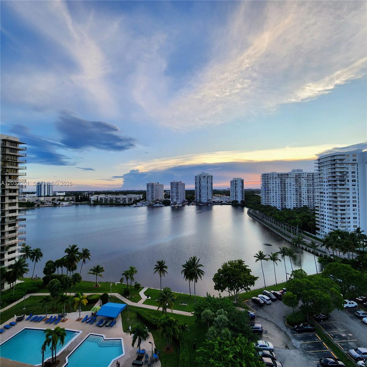 18181 NE 31st Court 1710, Aventura, FL 33160, Aventura