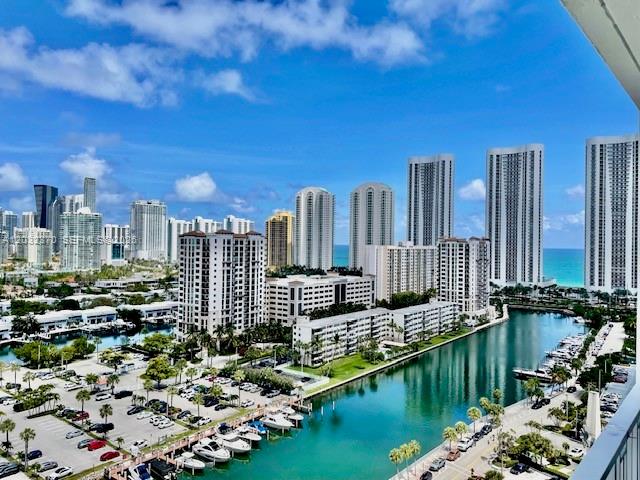 500 Bayview Drive 1923, Sunny Isles Beach, FL 33160, Sunny Isles Beach