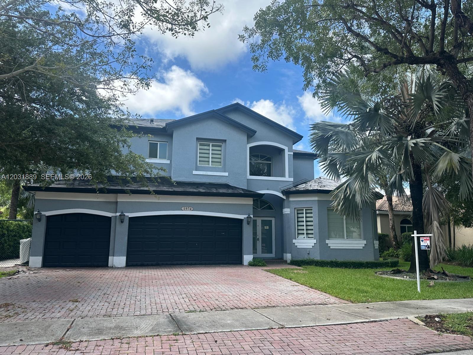 1974 SE 23rd Court, Homestead, FL 33035, Homestead