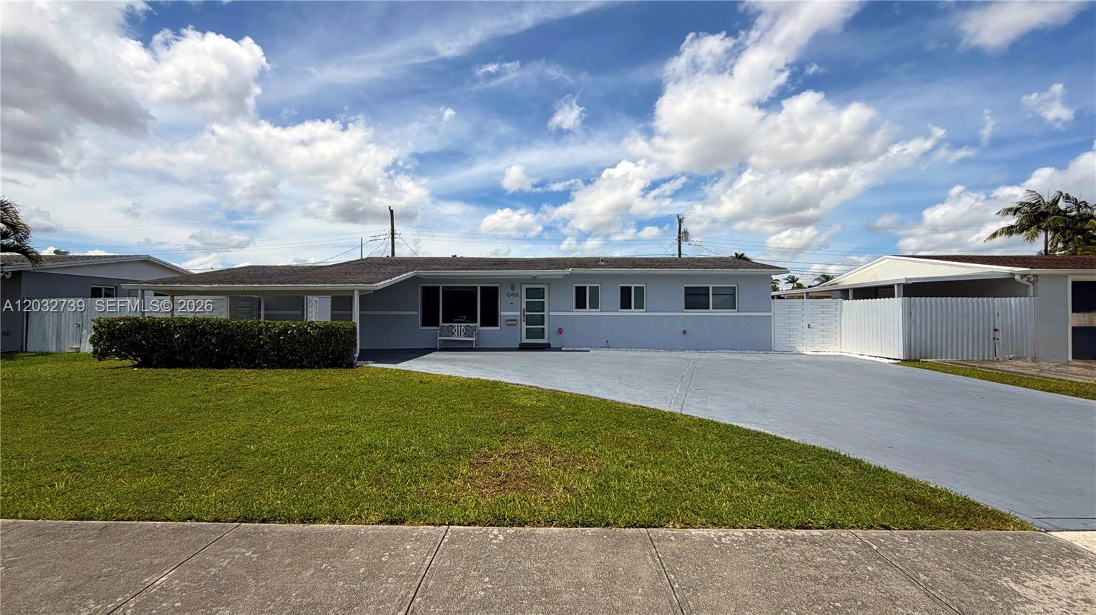 10455 SW 42nd Terrace, Miami, FL 33165, Miami