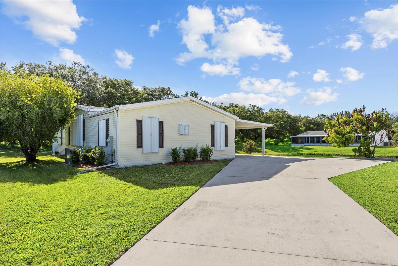 8008 Long Drive, Port St. Lucie, FL 34952, Port St Lucie