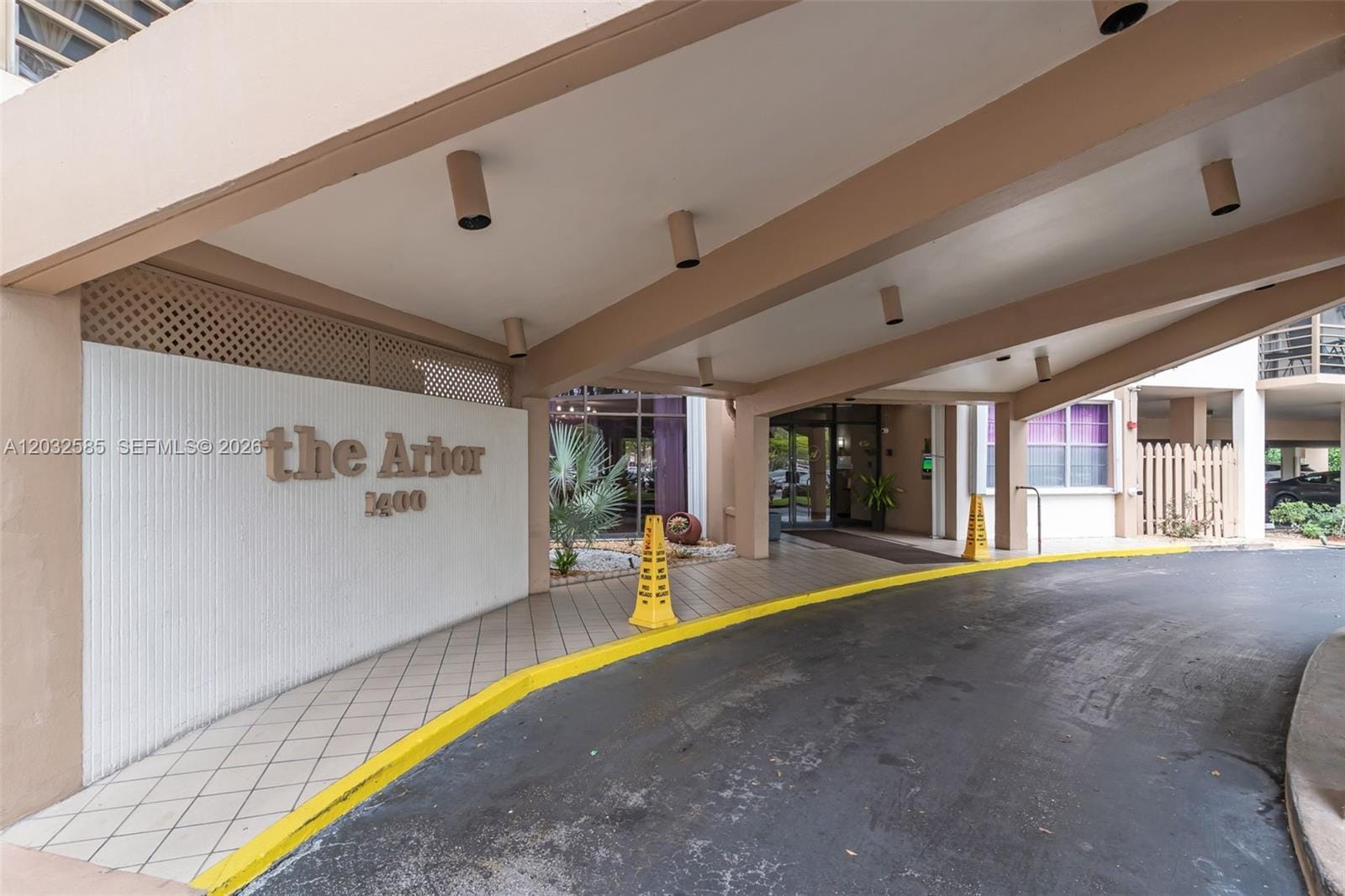 1400 Saint Charles Place 623, Pembroke Pines, FL 33026 photo 22