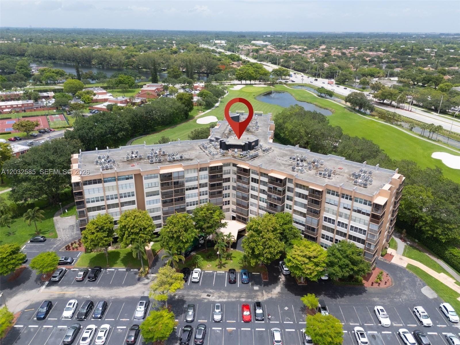 1400 Saint Charles Place 623, Pembroke Pines, FL 33026 photo 23