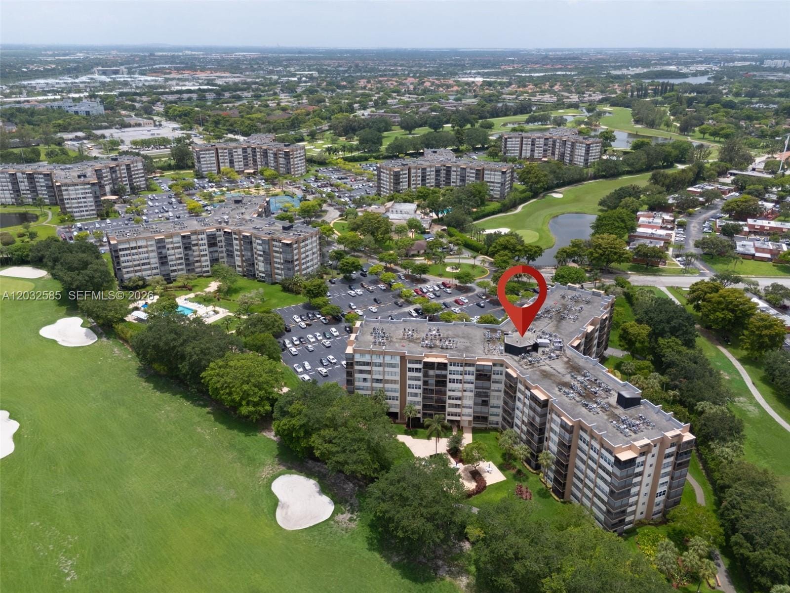 1400 Saint Charles Place 623, Pembroke Pines, FL 33026 photo 24