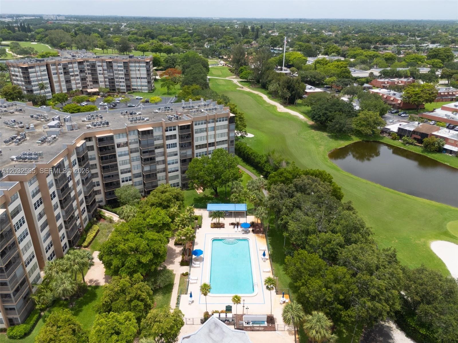 1400 Saint Charles Place 623, Pembroke Pines, FL 33026 photo 25