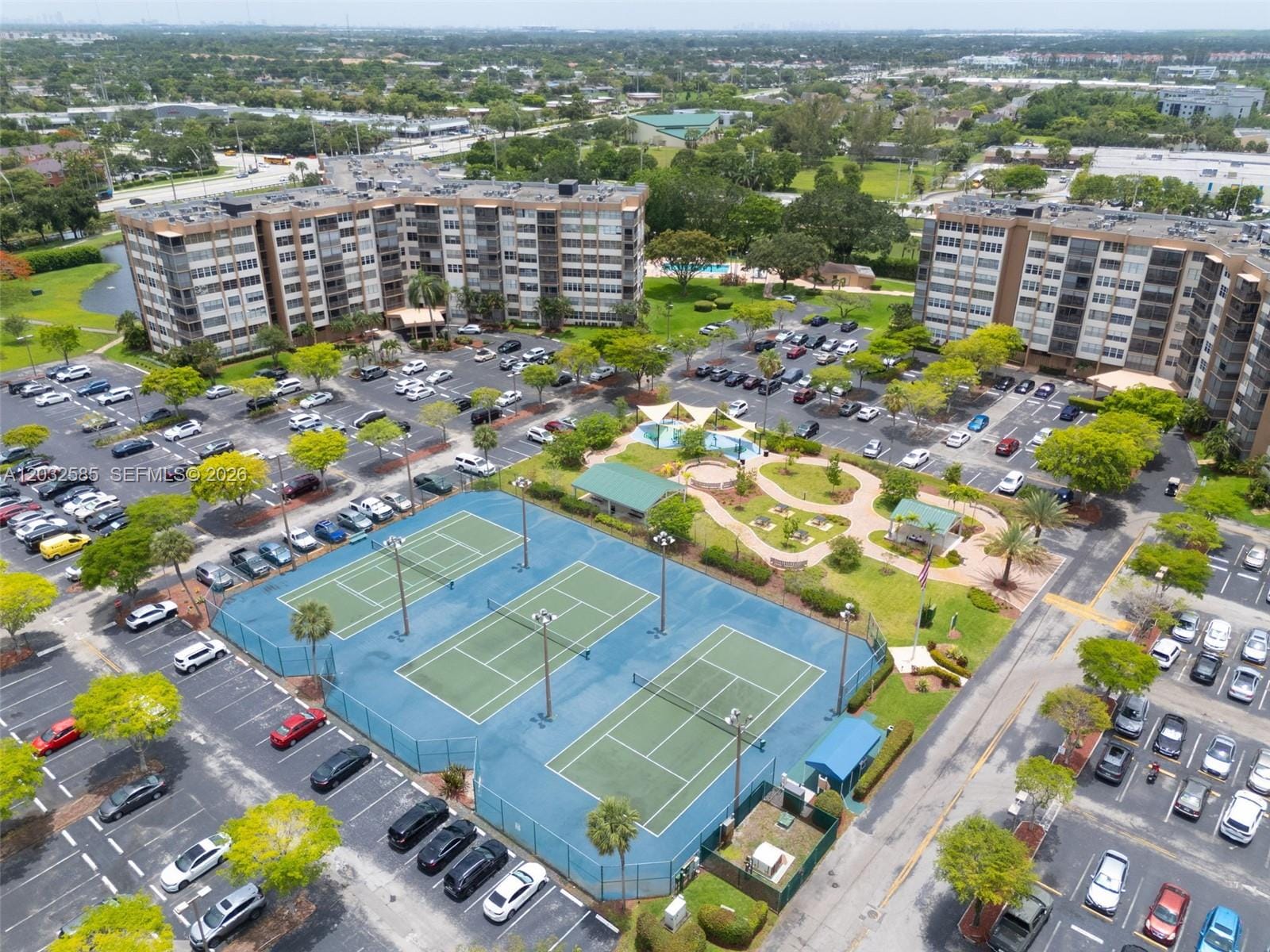 1400 Saint Charles Place 623, Pembroke Pines, FL 33026 photo 26