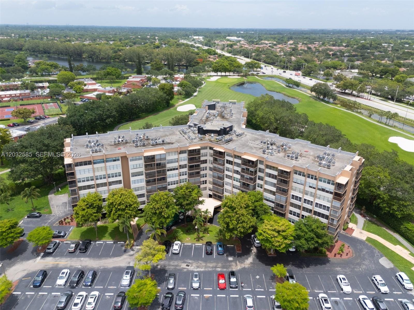 1400 Saint Charles Place 623, Pembroke Pines, FL 33026 photo 27