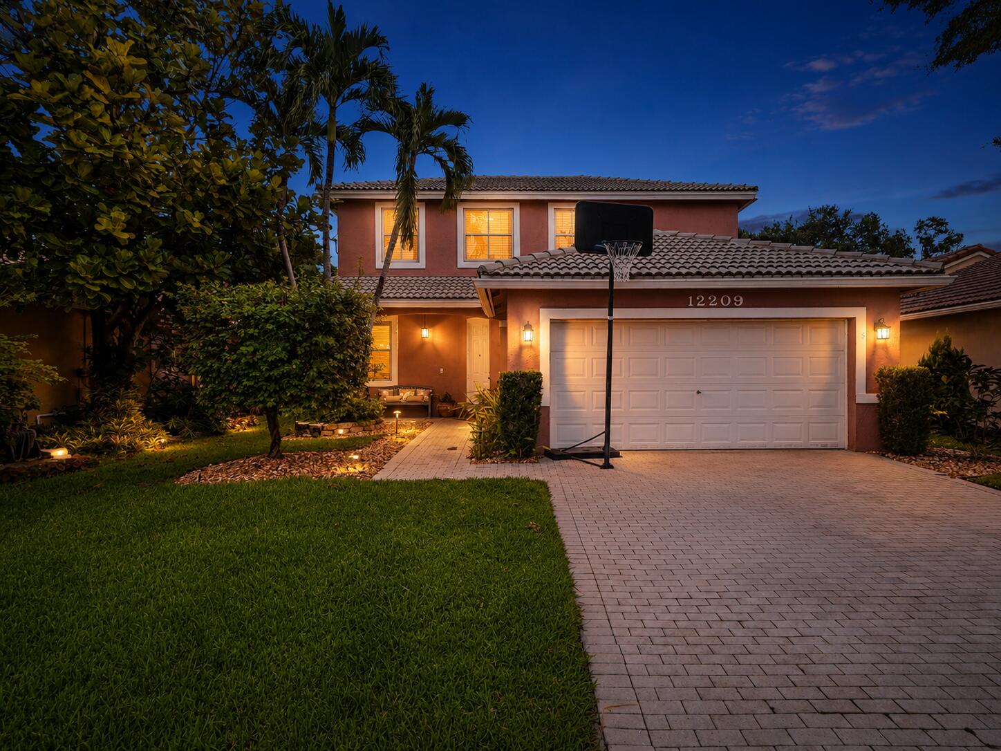 12209 NW 57th Street, Coral Springs, FL 33076