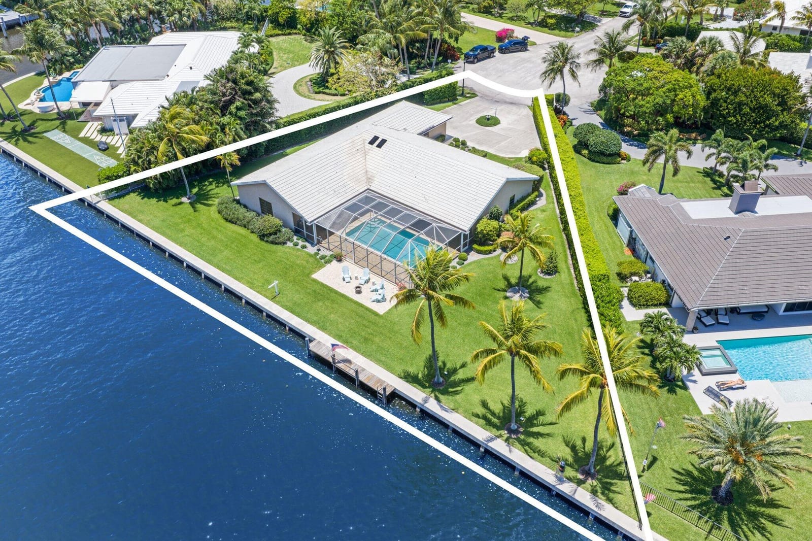 970 Orchid Lane, Gulf Stream, FL 33483 photo 6