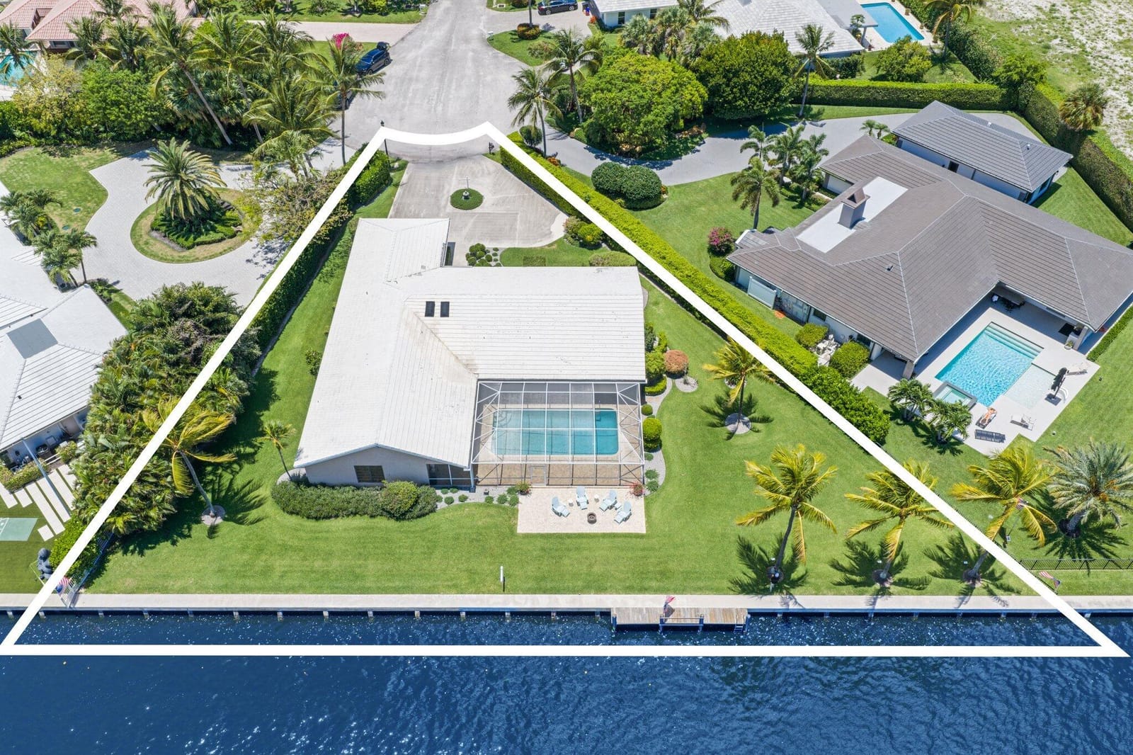 970 Orchid Lane, Gulf Stream, FL 33483 photo 7