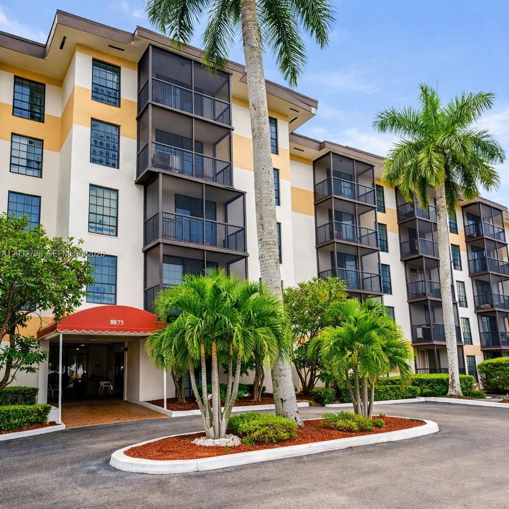 5570 NW 44th Street 308A, Lauderhill, FL 33319, Lauderhill