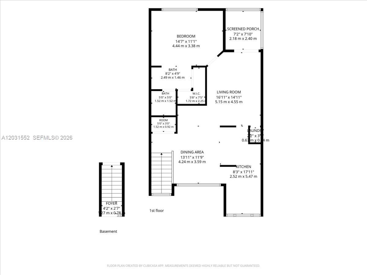 9839 SW 138th Avenue FA2R, Miami, FL 33186 photo 26