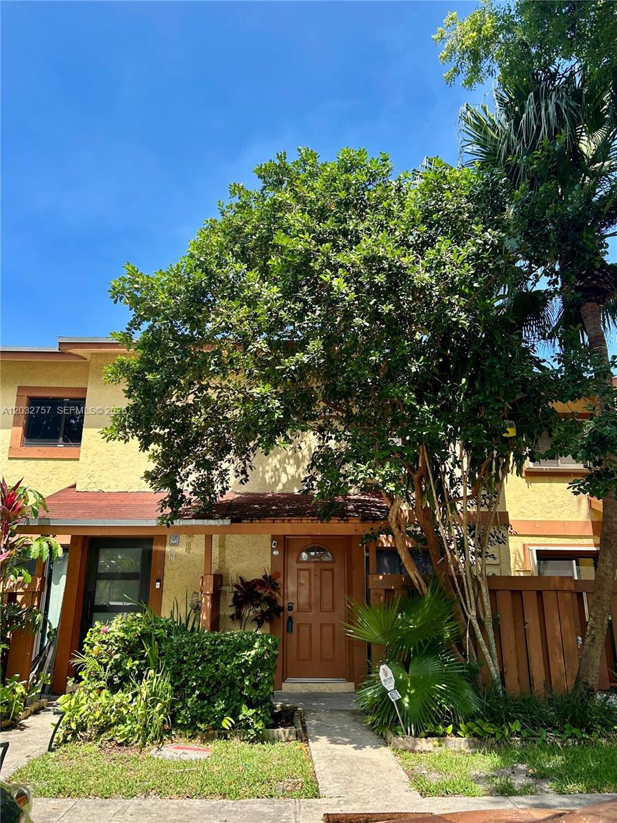 4070 Sierra Terrace 4070, Sunrise, FL 33351, Sunrise