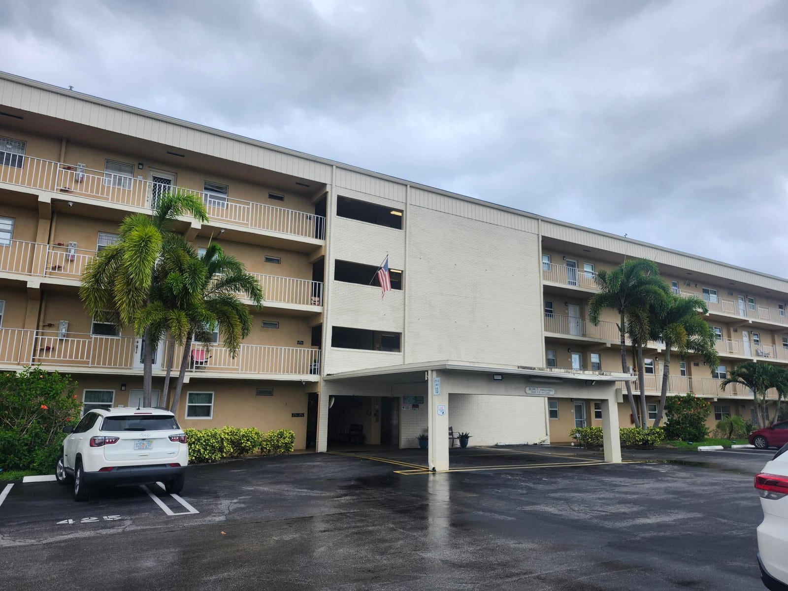 2600 NE 1st Lane 402, Boynton Beach, FL 33435 photo 13